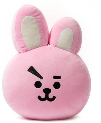 Toyet XCU BTS Cooky Plush Pillow Stuffed Animal Toys Pillow BT21 Characters Soft Toy  - 30 cm