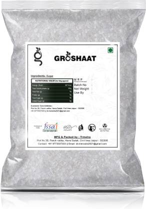 Groshaat Sugar 500gm Pack Sugar