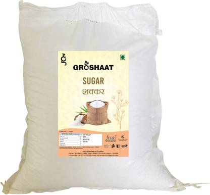 Groshaat Sugar 2Kg Pack Sugar