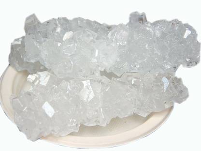 gelunix DHAAGE WALI MISHRI (500 gm) Sugar