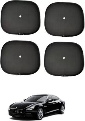 APICAL Side Window Sun Shade For Universal For Car Universal For Car
