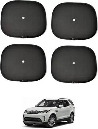 FKOK Side Window Sun Shade For Land Rover Discovery Sport