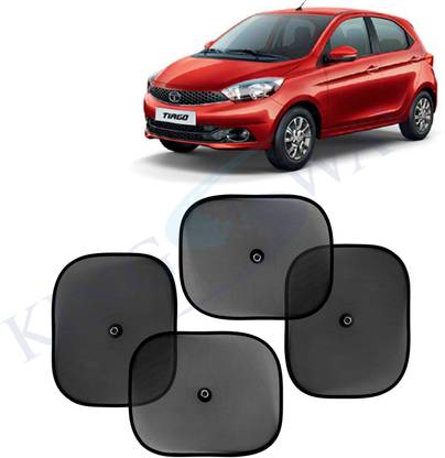 Kingsway Side Window, Rear Window, Windshield Sun Shade For Tata Tiago