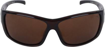 Rectangular Sunglasses