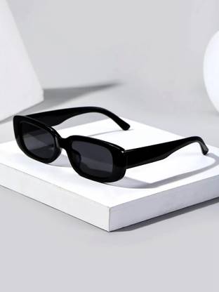 Zadinga Rectangular Sunglasses