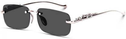 Zadinga Rectangular Sunglasses