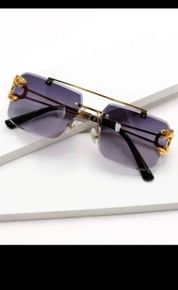 ATOUCH Clubmaster Sunglasses