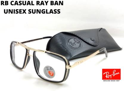 Aviator, Clubmaster, Rectangular, Retro Square, Round, Spectacle , Sports, Wayfarer Sunglasses