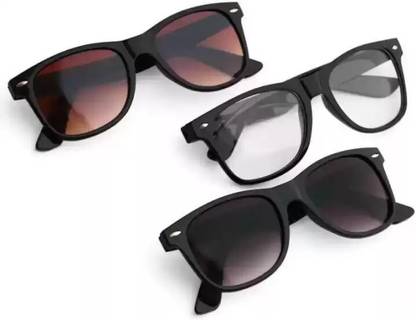 Wayfarer Sunglasses