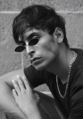 kingsunglasses Rectangular Sunglasses