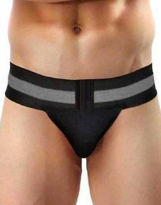 प्रो हेल्थकेयर Athletic Gym Supporter for Men,Ideal for Workout and Running हिप सपोर्ट