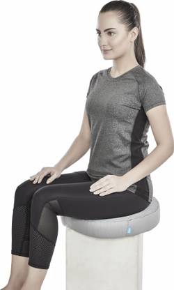 VISSCO ROUND RING AIR PILLOW Back / Lumbar Support