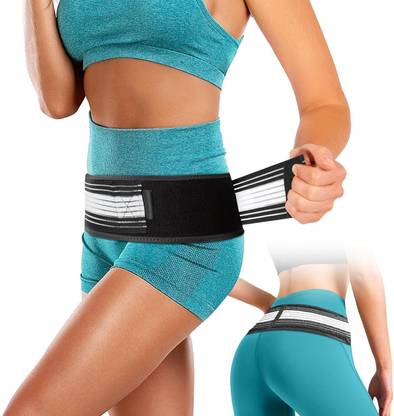AFCYCARE Joint Guardian Hip Support System Supporter