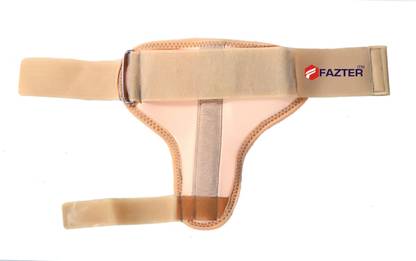 FAZTER Thumb Spica Splint brace Thumb Injuries/Pain Solution for Ligament laxity Finger Support