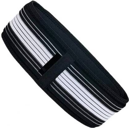 Mulkraj Ortho Sciatica Pain Relief Belt - Flexi Back Belt - Lumbar Support Back / Lumbar Support