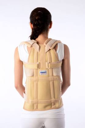 VISSCO Dorso Lumbar Spinal Brace (Taylor?s Brace) Back / Lumbar Support