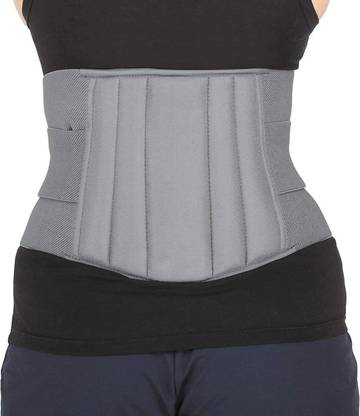 AASH ISURGICAL Lumbo Sacral (L.S Belt) Pain Free Size Back / Lumbar Support