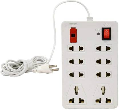 RAAMKM CB_4694_Extension board 8 Socket Extension Boards 8  Socket Extension Boards
