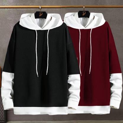 Full Sleeve Men Sweatshirt