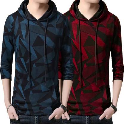 Full Sleeve Men Sweatshirt