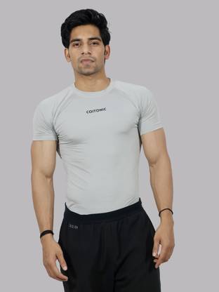 COITONIC Body Fit Men Compression