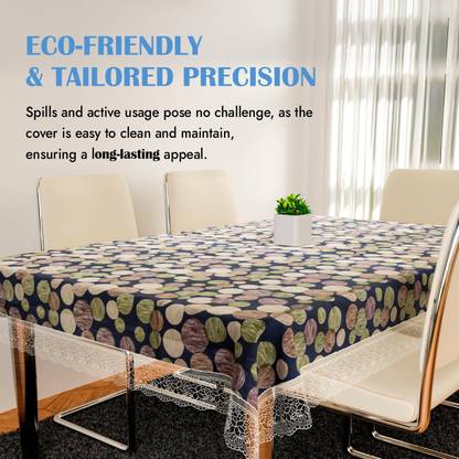 Alina Rectangular Pack of 1 Table Placemat