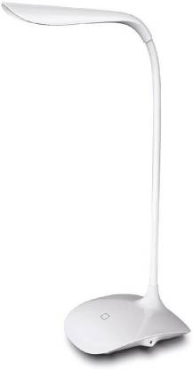 Spella Rechargeable & Flexible with three power options Table Lamp