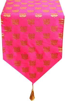 VIREO Multicolor 178 cm Table Runner