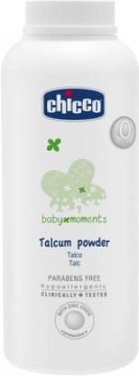 Chicco Talcum Powder - 150g