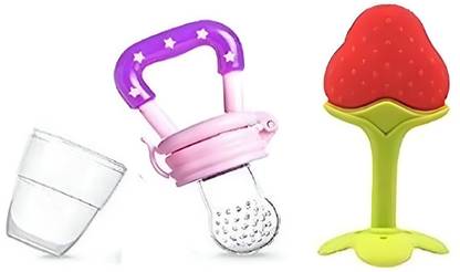 DarkWild Teether and Feeder-5 Teether and Feeder