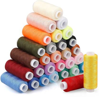 Reveknow Multi color Thread