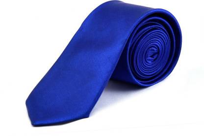 Ahaana Fashion Solid Tie