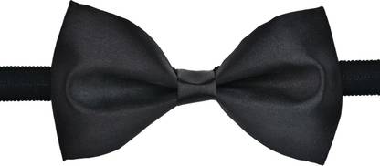 TienPin Solid Tie