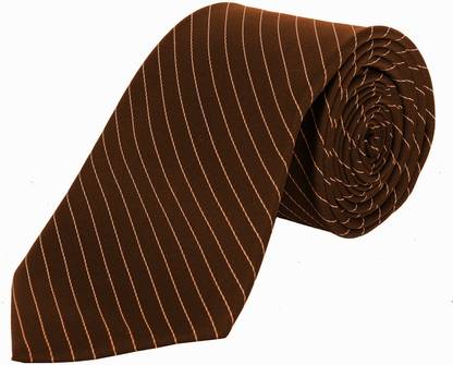 FashMade Striped Tie