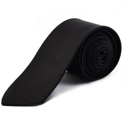 Ahaana Fashion Solid Tie