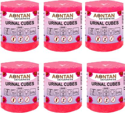 AONTAN ENTERPRISE urinal cubes sani cubes toilet air freshener bathroom freshener Naphthalene Ball Regular Block Toilet Cleaner
