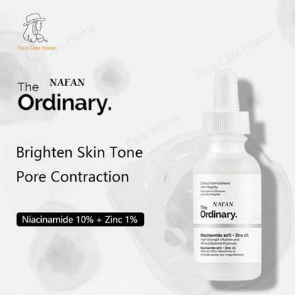 NAFAN ordinary NIACINAMIDE