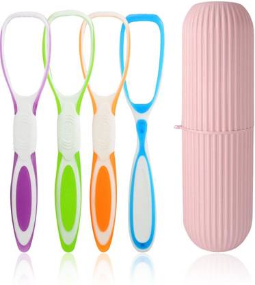 Pivot Plastic Tongue Cleaner
