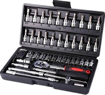 IMMUTABLE Tool Kit Screwdriver and Socket Set Purpose jko25 Cycling Type refers to specialized set of tools and euipment that are designed for a particular purpose or task