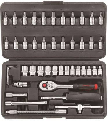 ENMORA Socket Set Tool Ratchet Wrench Tool Kit Socket Set bnh14 Cycling Type refers to specialized set of tools and euipment that are designed for a particular purpose or task