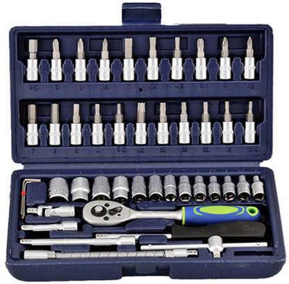 4uonly Tool Kit & Screwdriver and Socket Set Multi Purpose Tool AWQ18 Cycling Type refers to specialized set of tools and euipment that are designed for a particular purpose or task