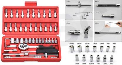 IMMUTABLE Tool Kit & Screwdriver and Socket Set Purpose XSW15 Cycling Type refers to specialized set of tools and euipment that are designed for a particular purpose or task