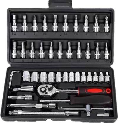 IMMUTABLE Tool Kit Screwdriver and Socket Set Purpose jko6 Cycling Type refers to specialized set of tools and euipment that are designed for a particular purpose or task