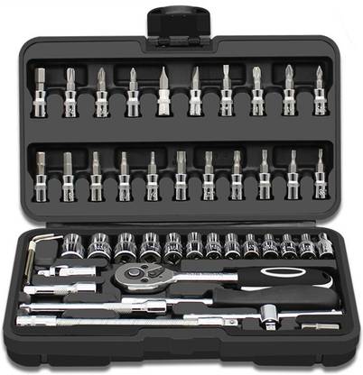 4uonly Hand Tool Kit