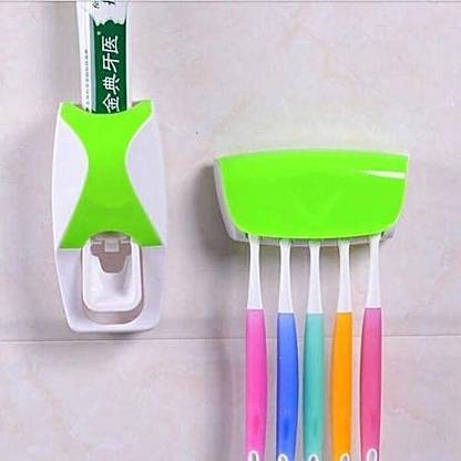 CHITKABRA Plastic Bathroom Set