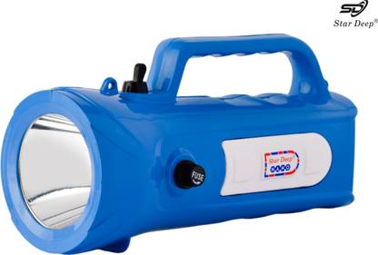 STARDEEP 48W Nano LED Light Belt 4.5amp.Battery Charger with Fuse Control Torch