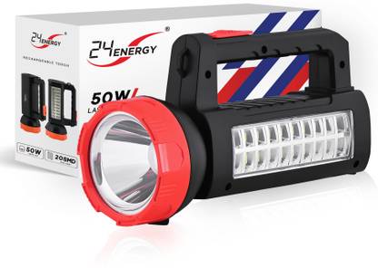 24 ENERGY PowerMax Hand Torch Torch