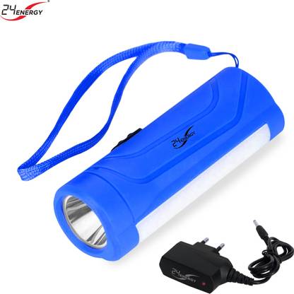 24 ENERGY EN-LT5000 Series Torch