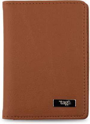 Tag8 Passport Finder Case