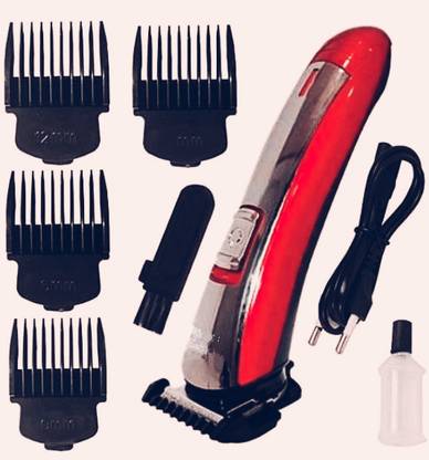 Zeus Volt & Co. LSER_1 Trimmer 60 min  Runtime 4 Length Settings